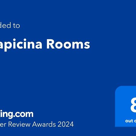 Vilapicina Hostal Barcelona Exterior foto