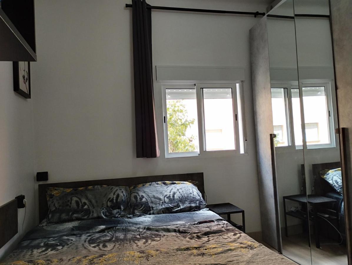 Vilapicina Hostal Barcelona Exterior foto
